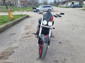 Suzuki Boulevard M90, снимка 5 - Мотоциклети и мототехника - 53669616