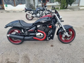 Suzuki Boulevard M90, снимка 3 - Мотоциклети и мототехника - 53669616