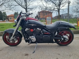 Suzuki Boulevard M90, снимка 4 - Мотоциклети и мототехника - 53669616