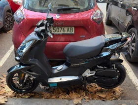 Peugeot Speedfight 4 50cc 2100 км. | Auto.bg — изображение 2
