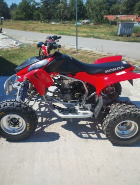 Honda Trx | Mobile.bg � ����� ������ 4