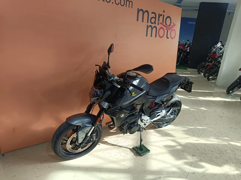 BMW F 900R ABS TC LED, снимка 12 - Мотоциклети и мототехника - 52501115