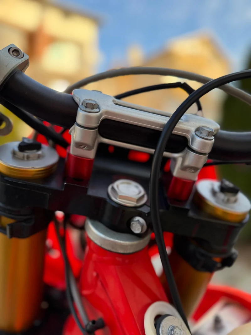 Beta Rr 300, снимка 11 - Мотоциклети и мототехника - 53014152