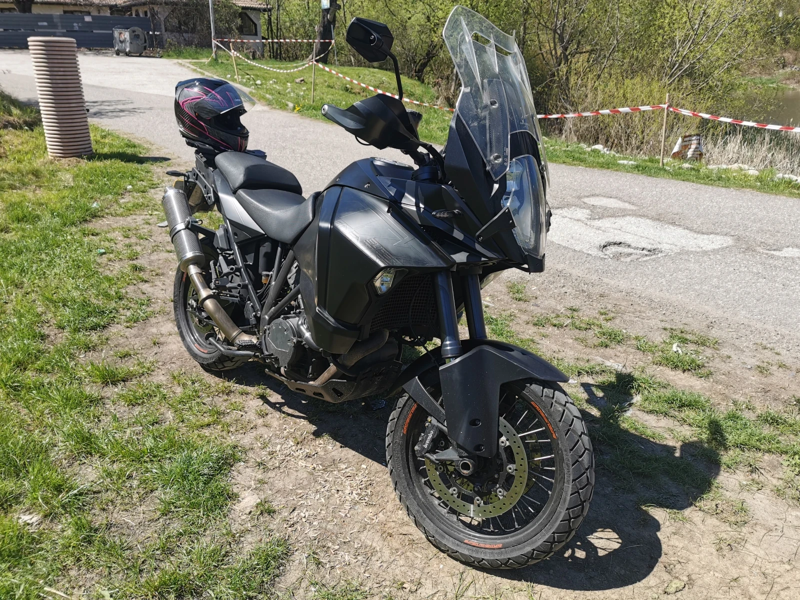 Ktm Adventure  - изображение 2