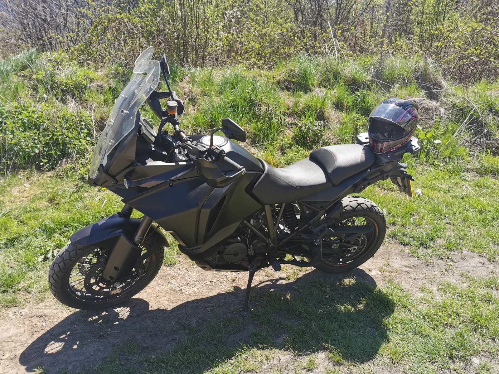Ktm Adventure  - изображение 4