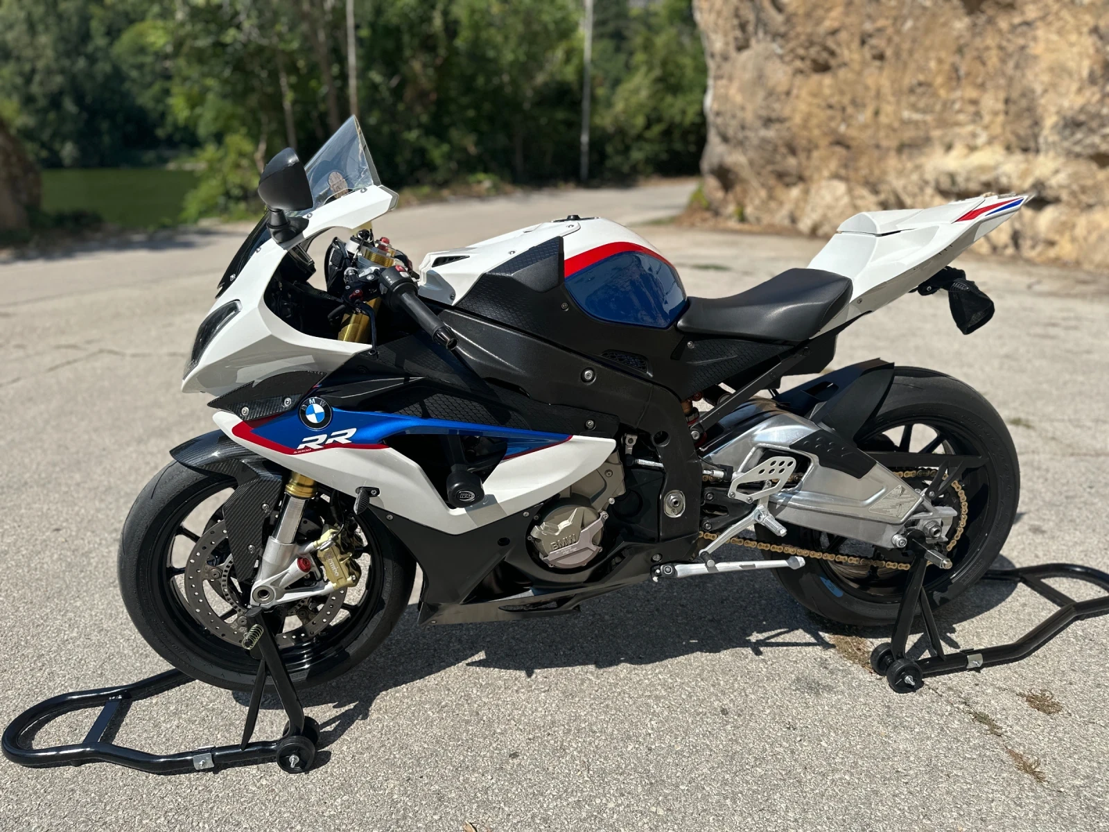 BMW S 1000RR Gen2 - изображение 6