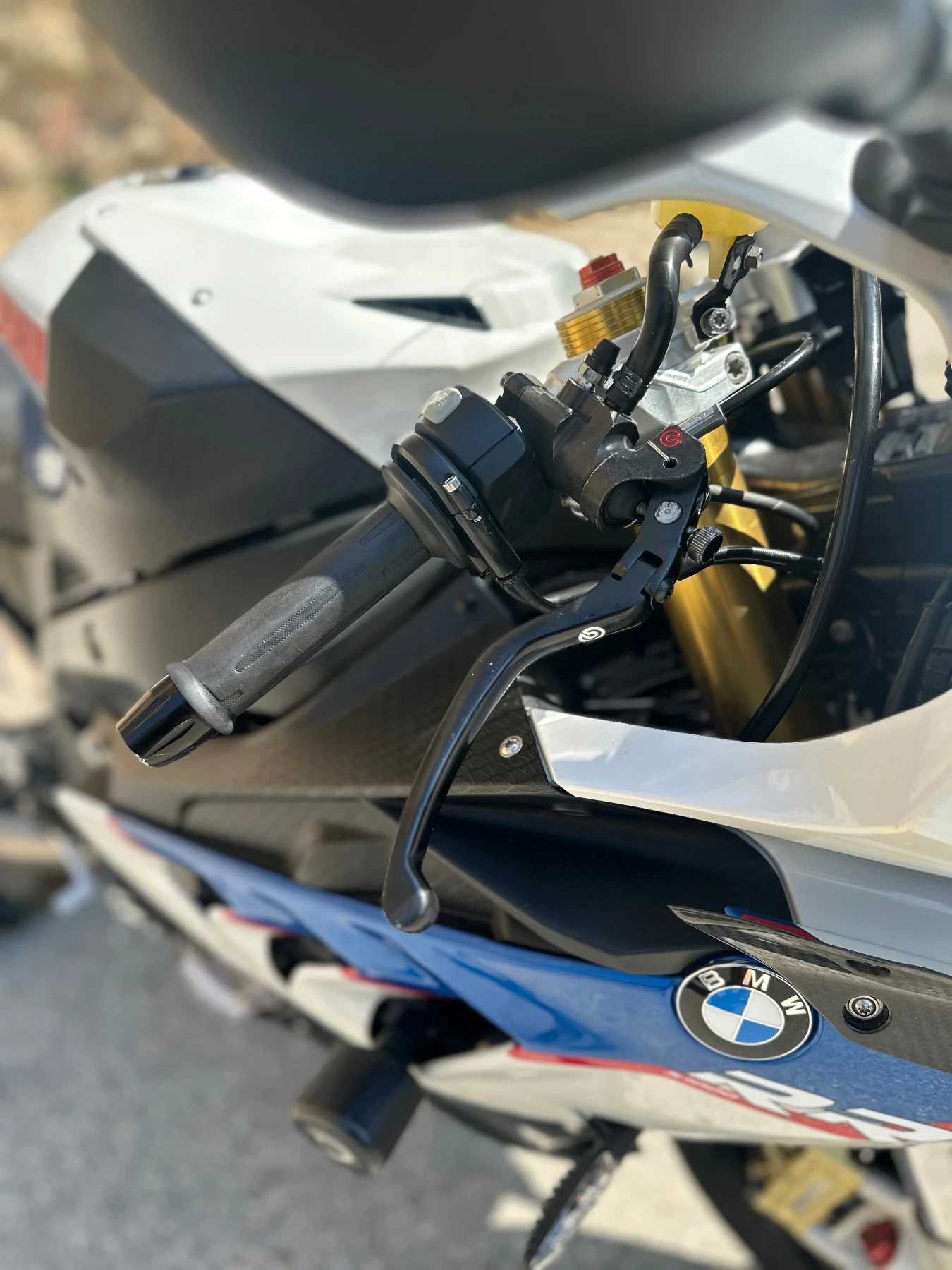 BMW S 1000RR Gen2 - изображение 7