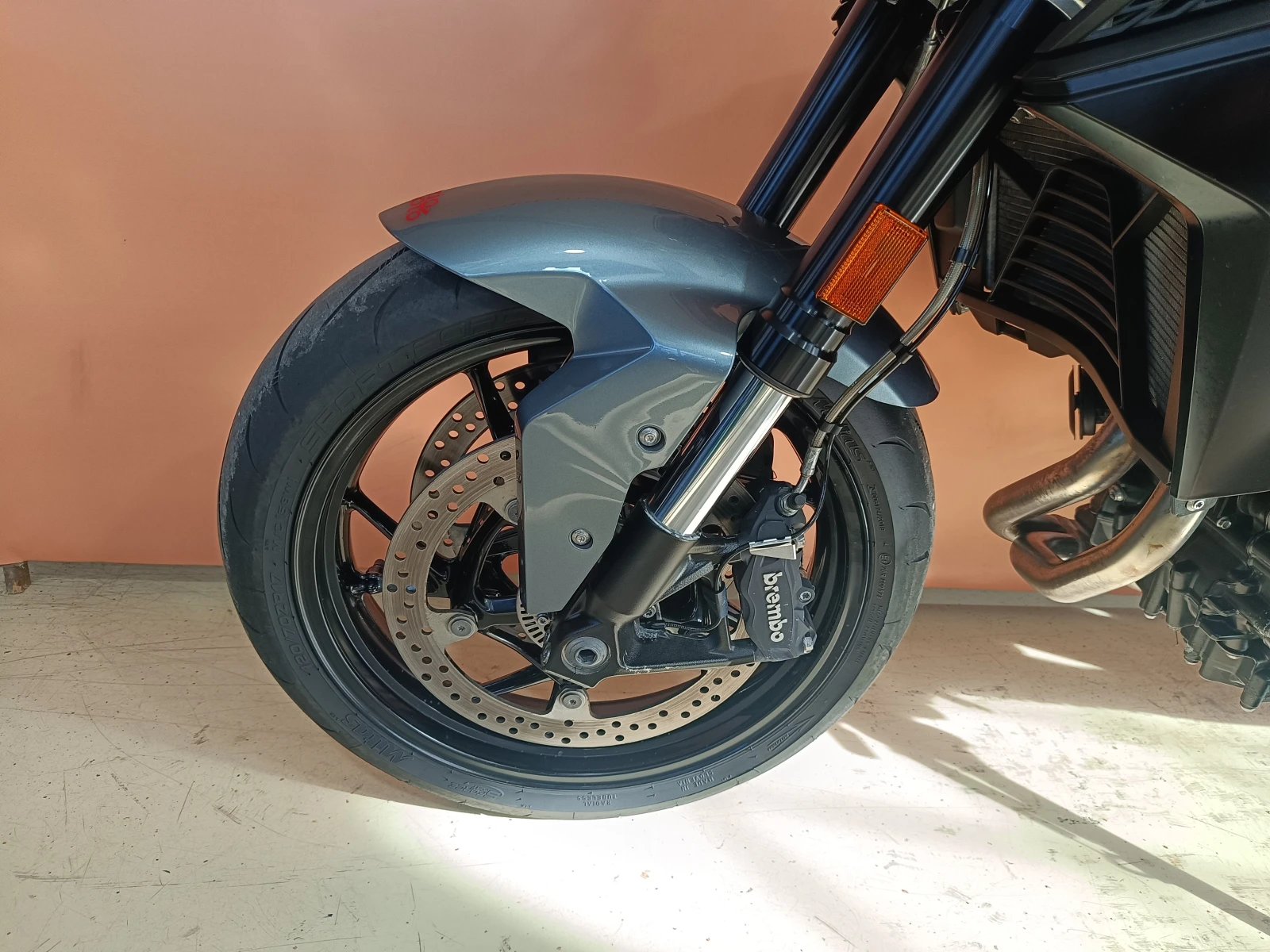 BMW F 900R ABS TC LED | Mobile.bg   15