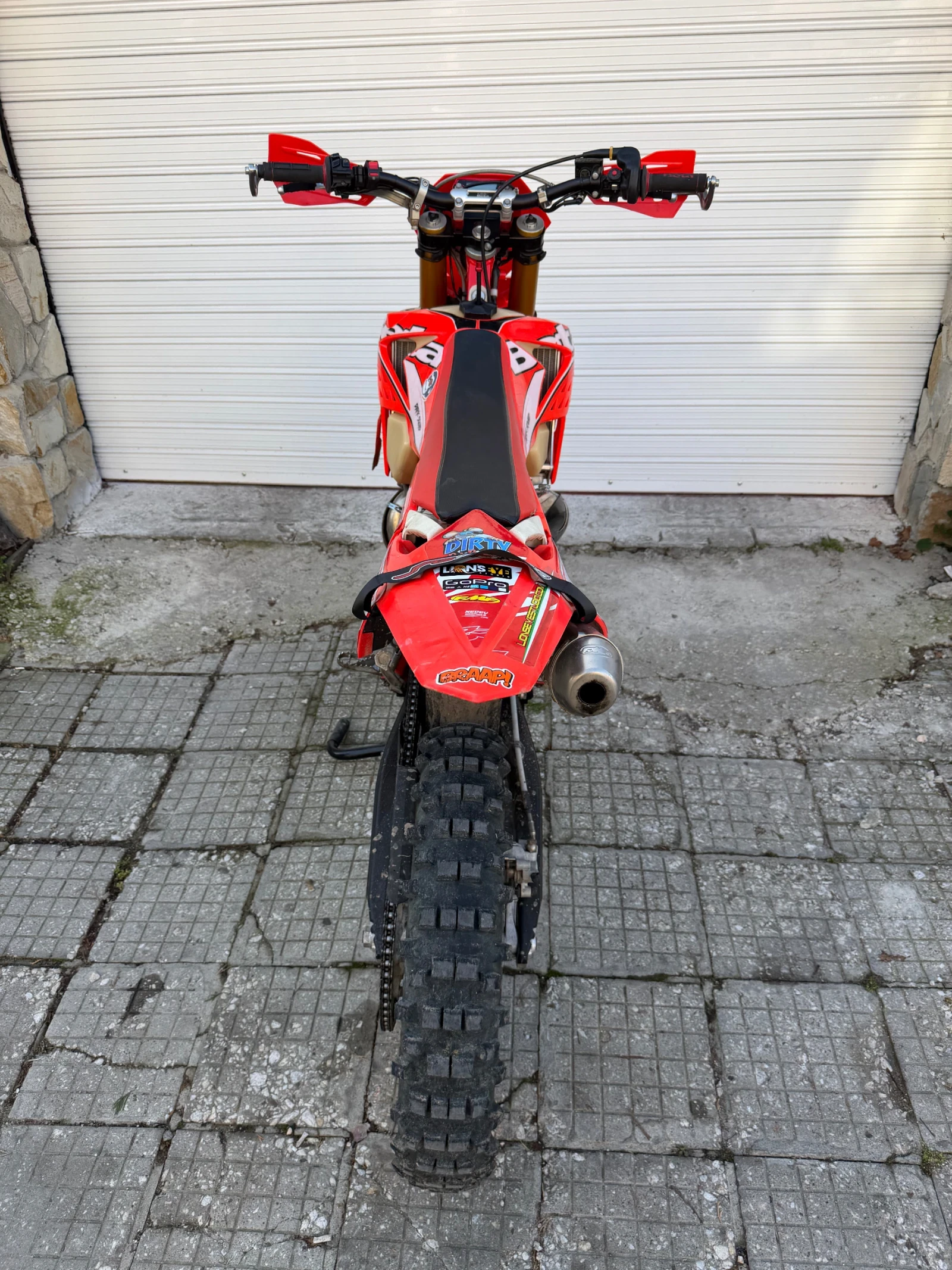 Beta Rr 300 - изображение 6