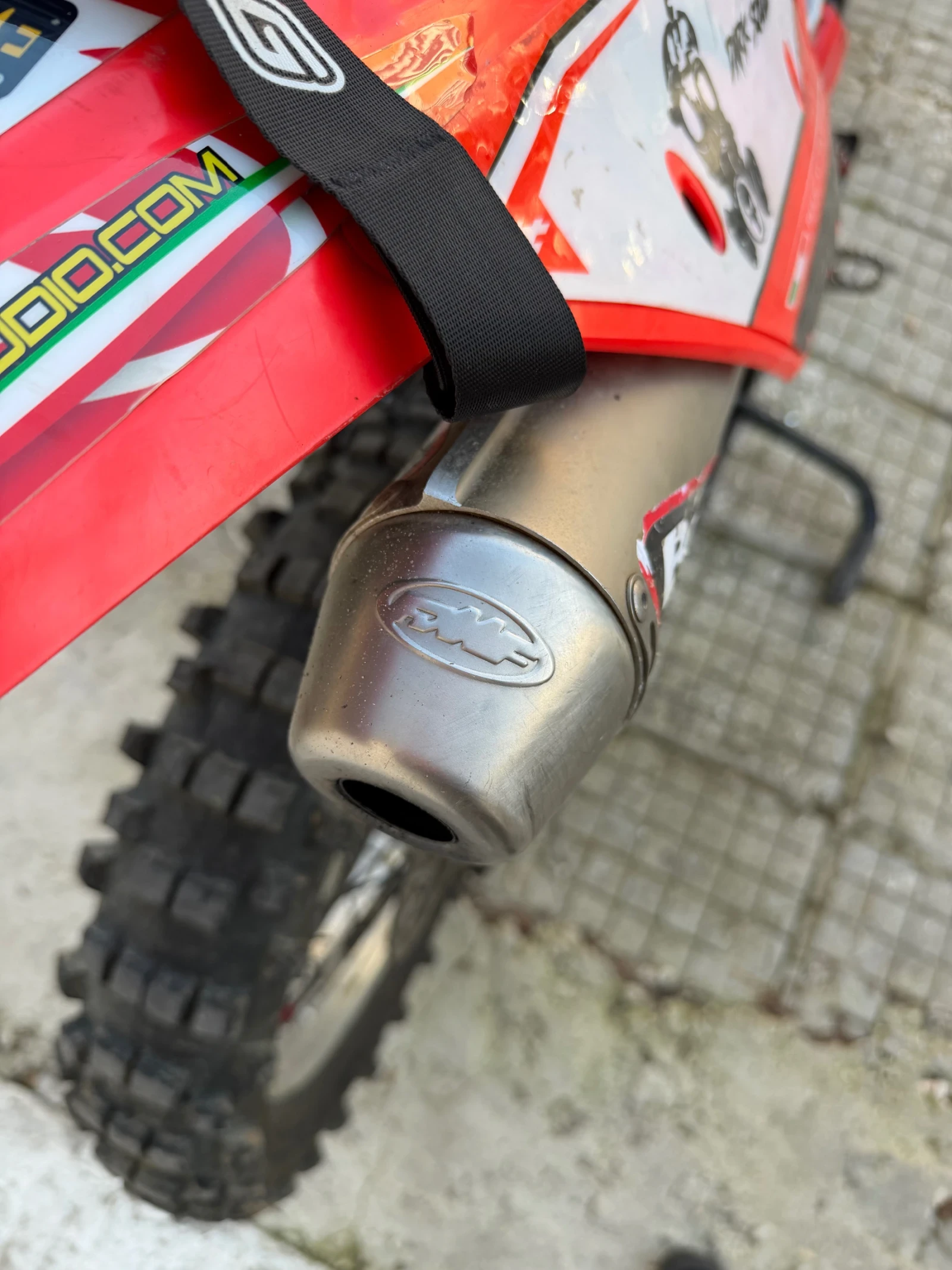 Beta Rr 300 - изображение 9