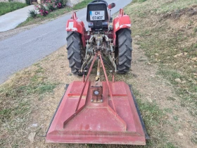 Трактор Yanmar YM1610D, снимка 12
