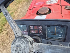 Трактор Yanmar YM1610D, снимка 17