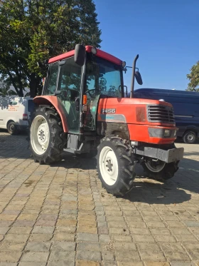Трактор Kubota GM56, снимка 1