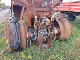 Обява за продажба на Трактор CASE IH MAXXUM 140 ~12 000 лв. - изображение 9