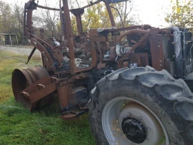 Трактор CASE IH MAXXUM 140, снимка 4