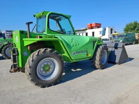   Merlo 40.7 PANORAMIC 140. | Mobile.bg    5