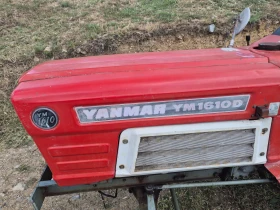 ������� Yanmar YM1610D | Mobile.bg � ����� ������ 16