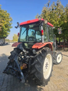 Трактор Kubota GM56 | Auto.bg — изображение 4