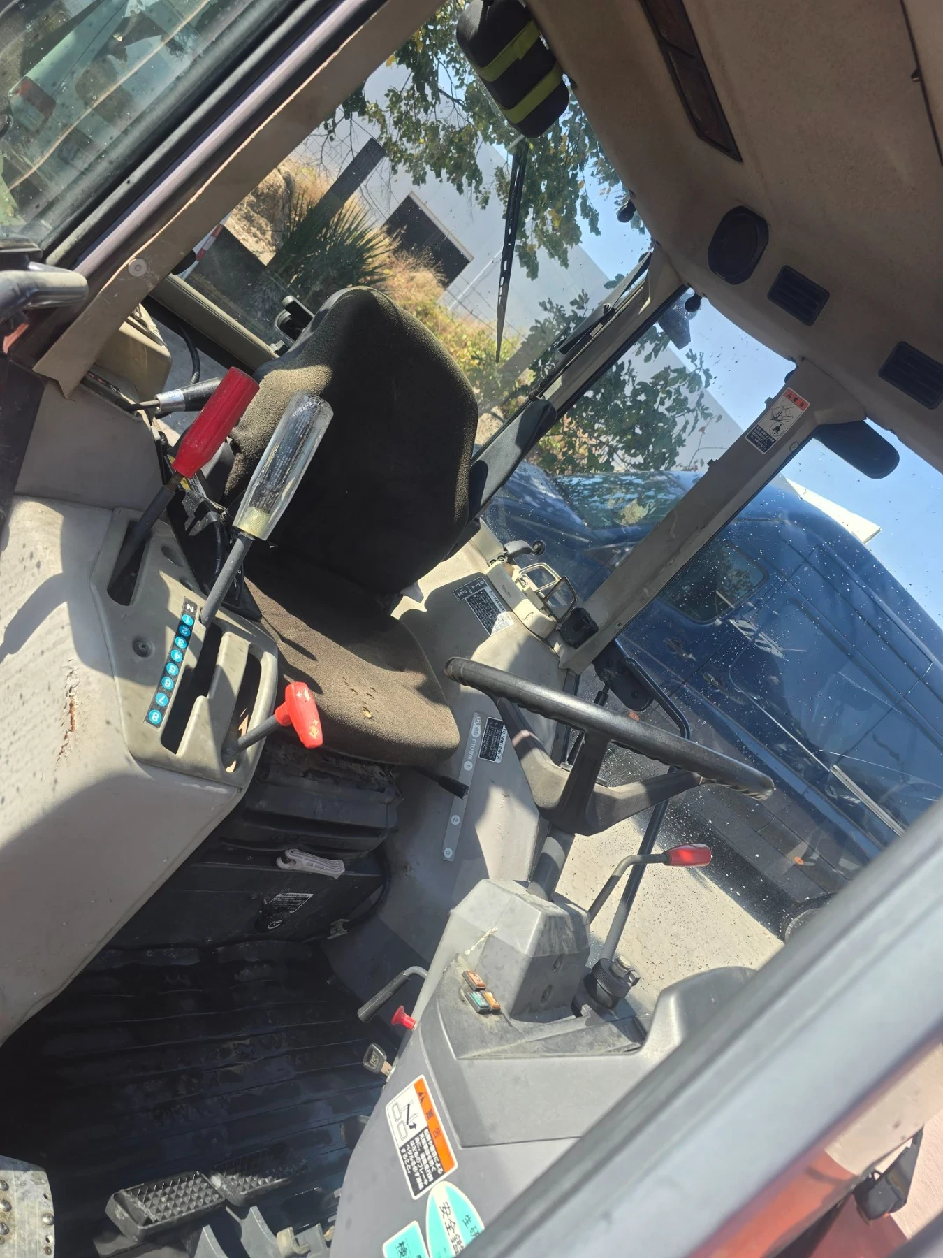 ������� Kubota GM56 | Mobile.bg � ����������� 3