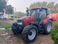 Трактор CASE IH MAXXUM 140, снимка 1 - Селскостопанска техника - 45344033