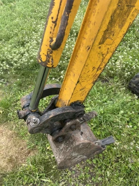  JCB 8010 | Mobile.bg    3