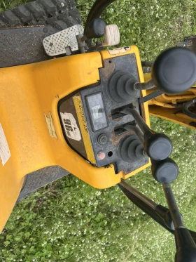  JCB 8010 | Mobile.bg    5