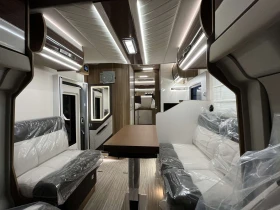 Обява за продажба на Кемпер Mobilvetta Krosser P64 2025 Двоен под* Зимна версия ~83 988 EUR - изображение 2