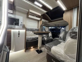 Обява за продажба на Кемпер Mobilvetta Krosser P64 2025 Двоен под* Зимна версия ~83 988 EUR - изображение 3