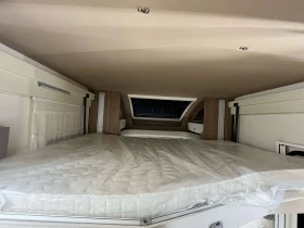 Обява за продажба на Кемпер Mobilvetta Krosser P64 2025 Двоен под* Зимна версия ~83 988 EUR - изображение 8