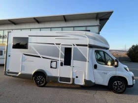 Обява за продажба на Кемпер Mobilvetta Krosser P64 2025 Двоен под* Зимна версия ~83 988 EUR - изображение 11