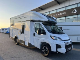 Обява за продажба на Кемпер Mobilvetta Krosser P64 2025 Двоен под* Зимна версия ~83 988 EUR - изображение 1