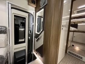 Обява за продажба на Кемпер Mobilvetta Krosser P64 2025 Двоен под* Зимна версия ~83 988 EUR - изображение 7