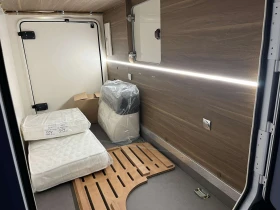Обява за продажба на Кемпер Mobilvetta Krosser P64 2025 Двоен под* Зимна версия ~83 988 EUR - изображение 10