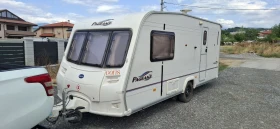 ����� �� �������� �� �������� Bailey Pageant Monarch Series 5
