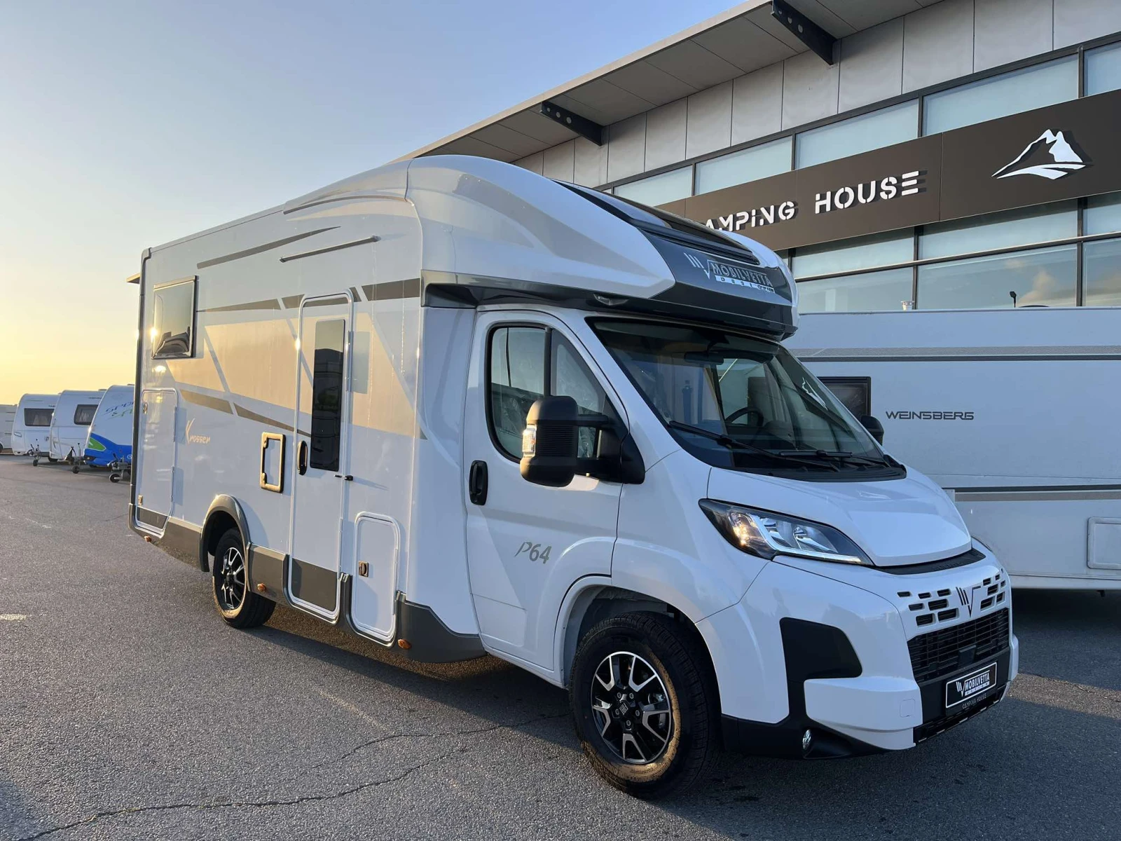  Mobilvetta Krosser P64 2025   | Mobile.bg   1