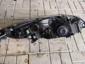 Ляв фар за Renault Scenic 2010г., снимка 3