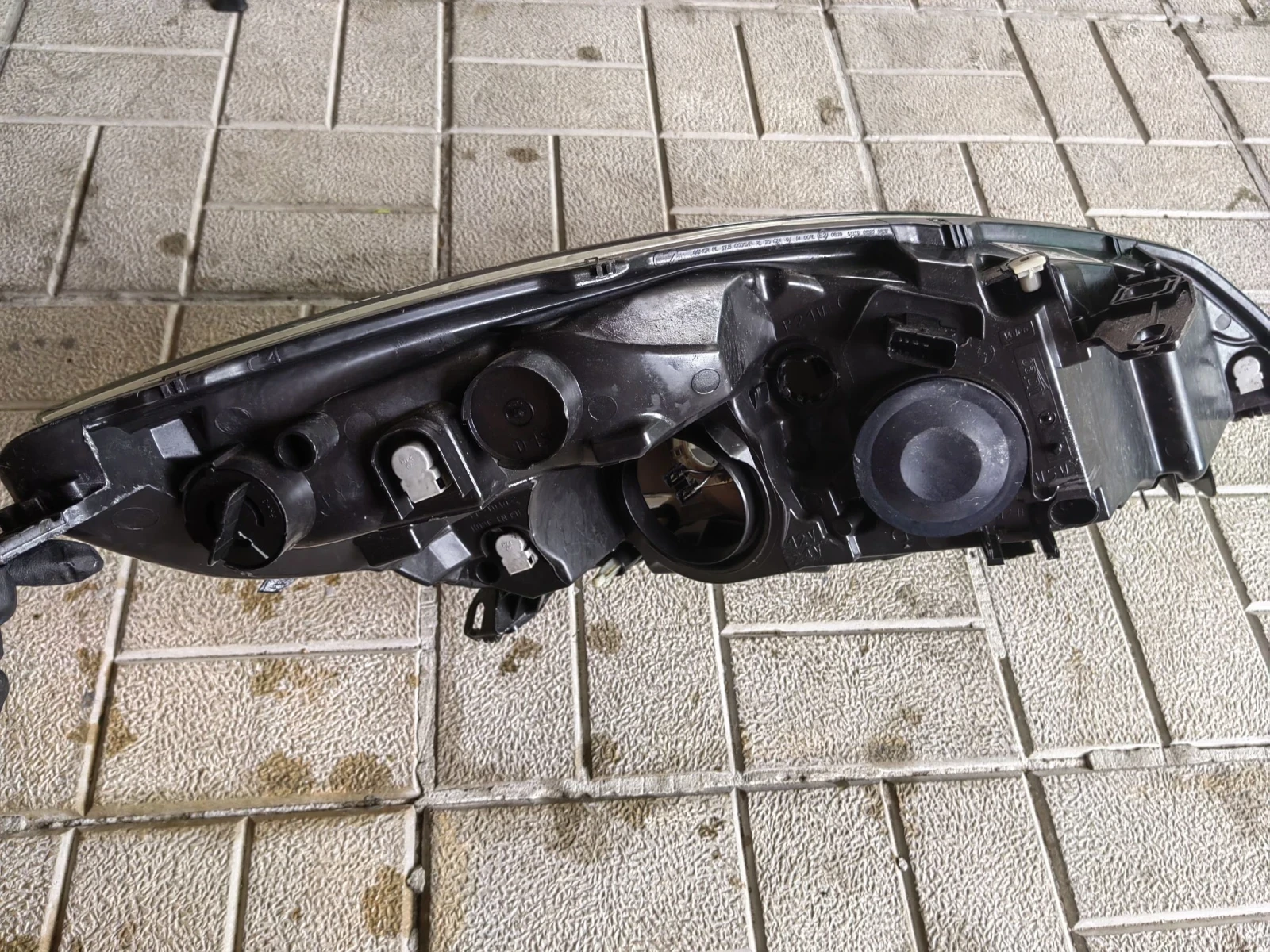    Renault Scenic 2010. | Mobile.bg   3