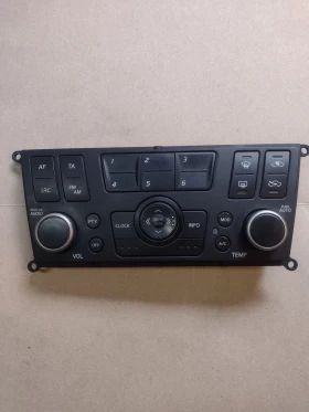     28395BN800    CD  Nissan Almera  28395 BN800