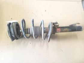 Макферсон преден ляв Рено Меган кабрио 1.9дци (б)