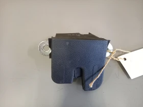 Брава заден капак Фолксваген Пасат Б6 (к)