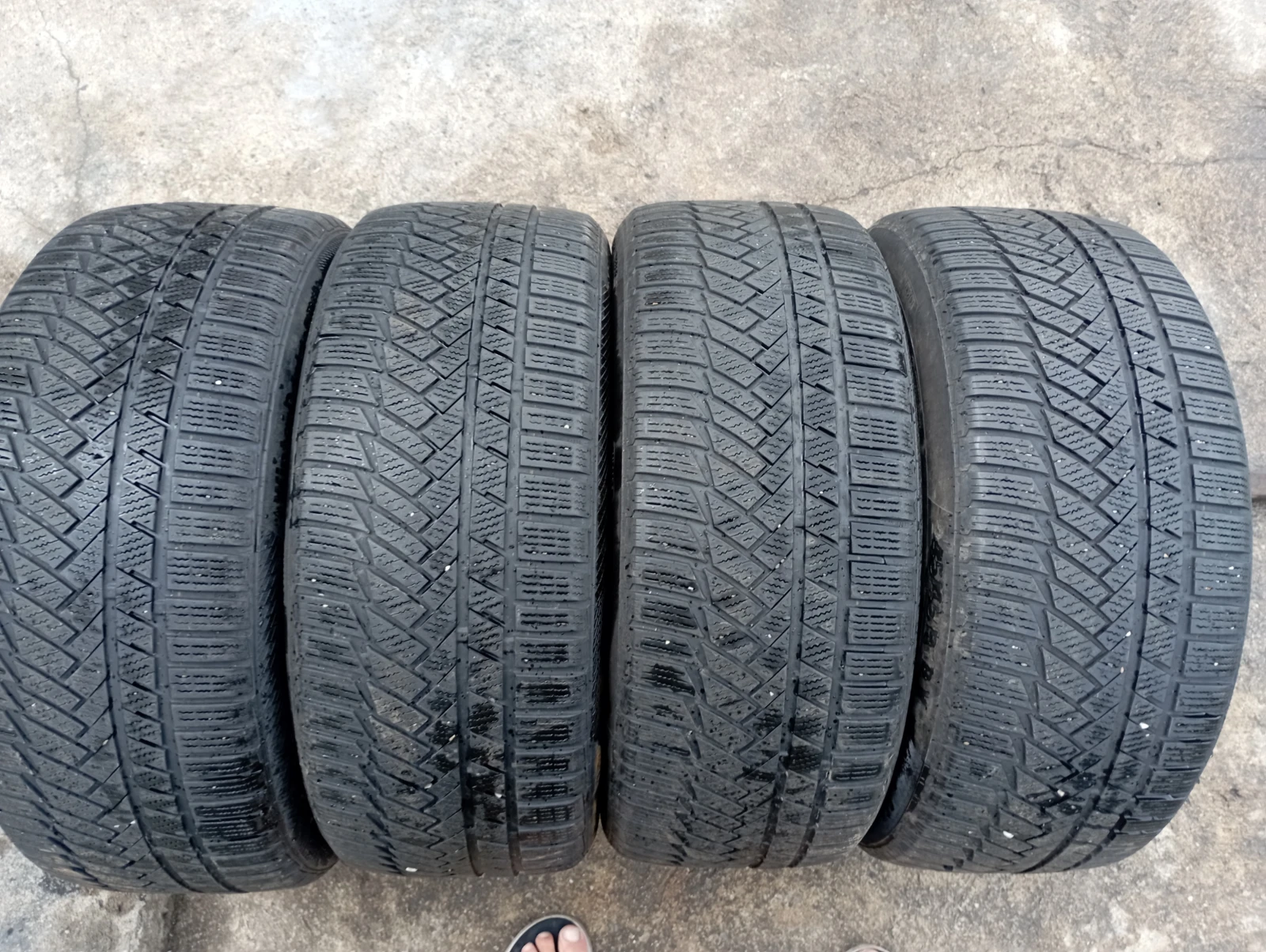  245/45R18 | Mobile.bg   2