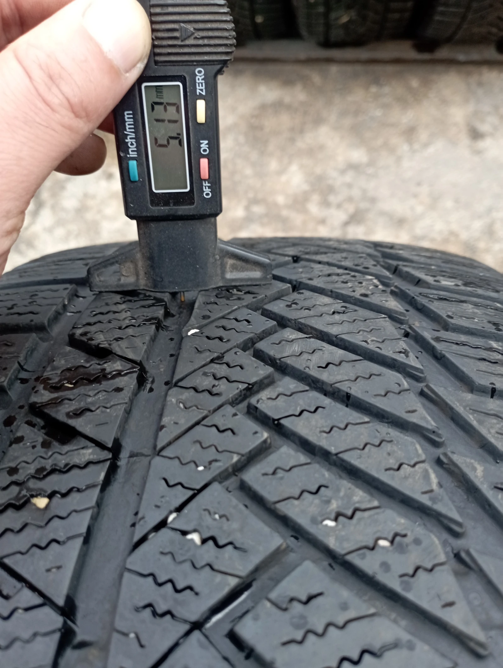  245/45R18 | Mobile.bg   6