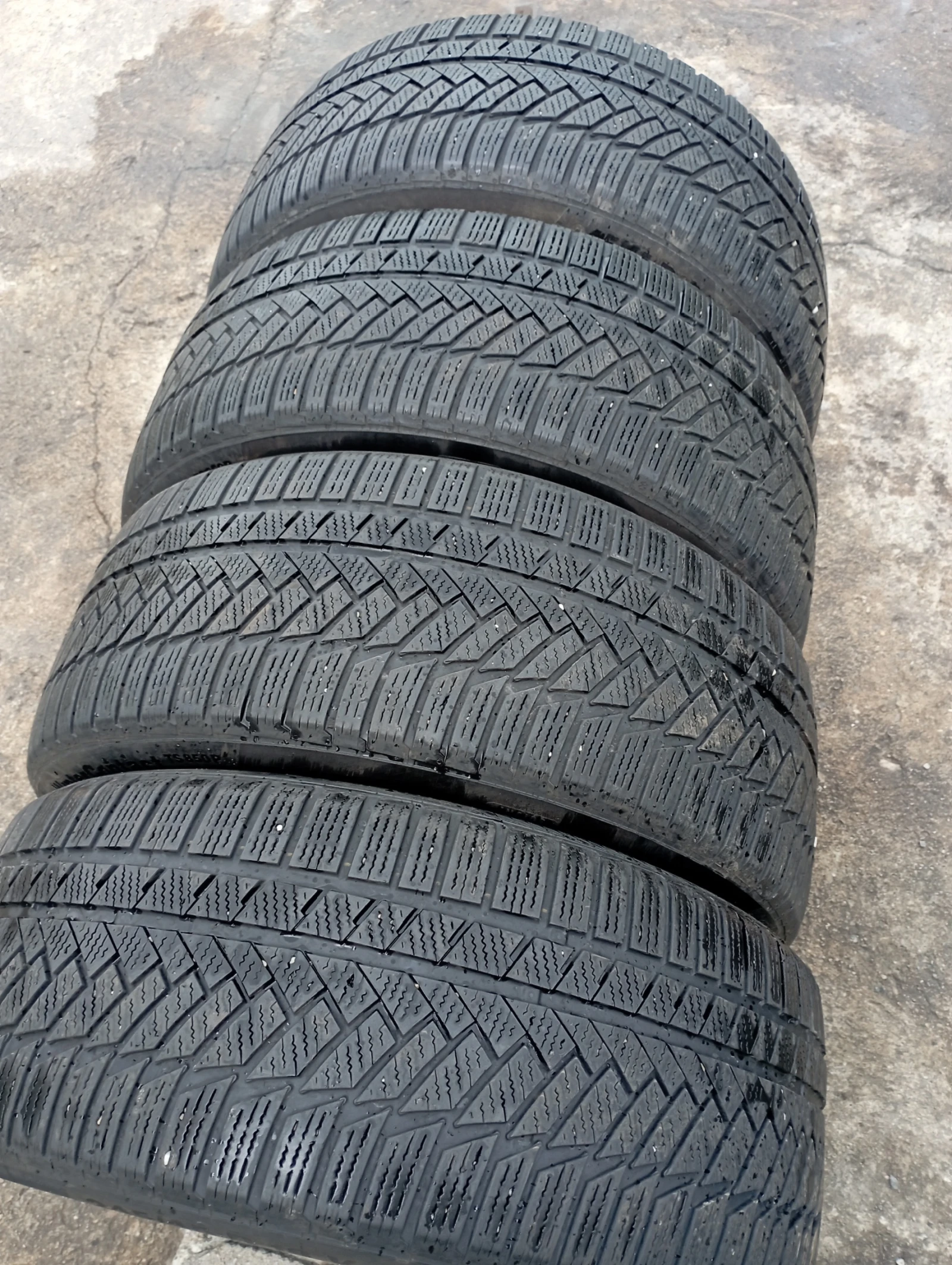  245/45R18 | Mobile.bg   3