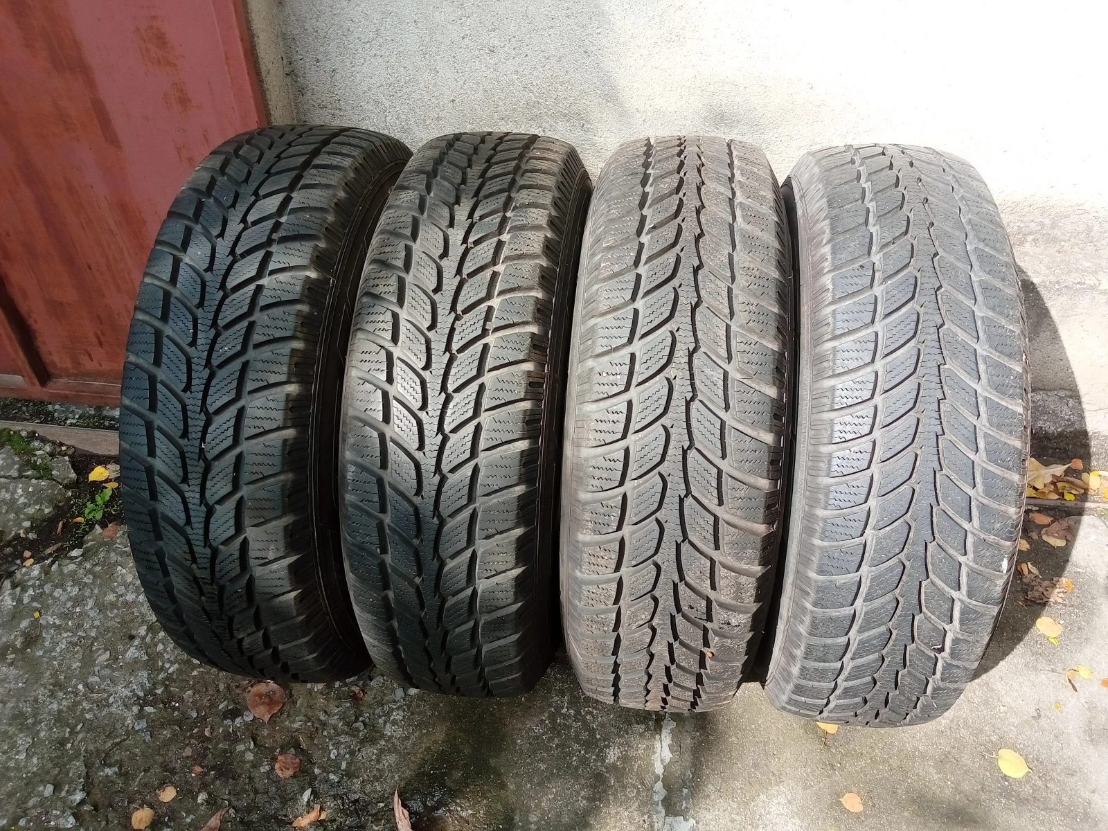   225/75R16  SsangYong Actyon | Mobile.bg   9