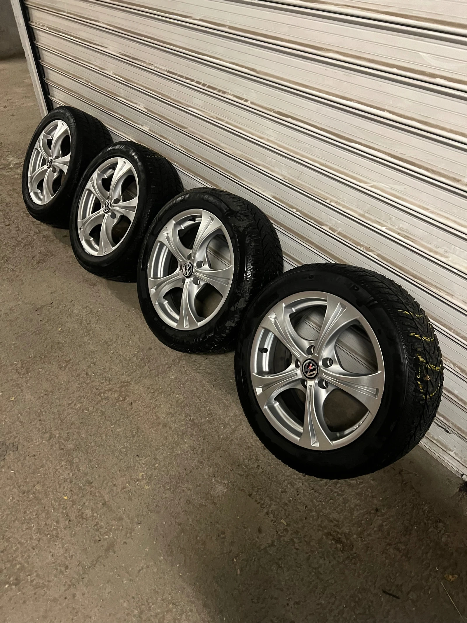    225/50R17 | Mobile.bg   6