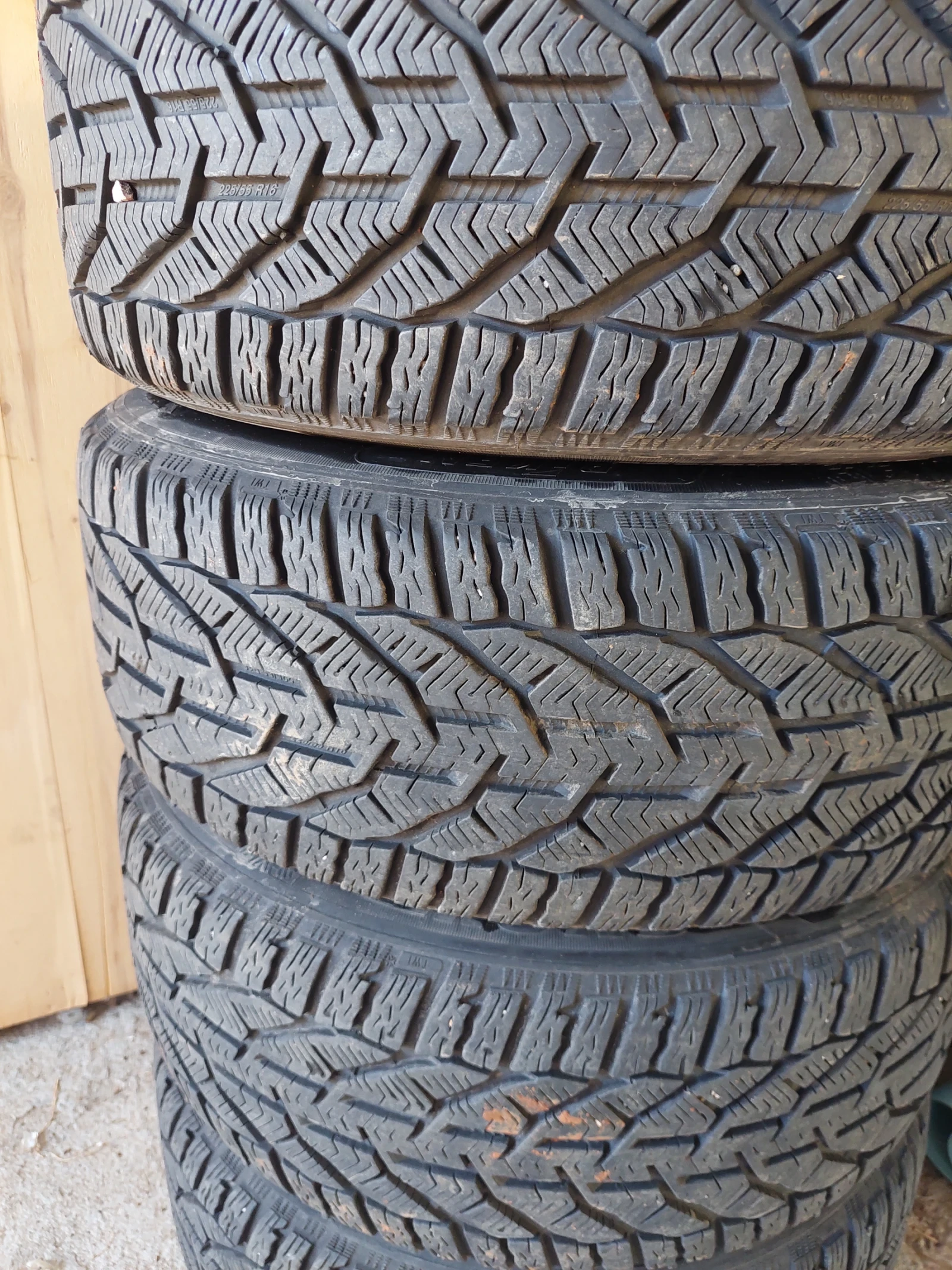 ���� � ������ 225/55R16 �� Mercedes-Benz | Mobile.bg � ����������� 2