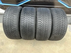 Гуми Зимни 275/45R20, снимка 1 - Гуми и джанти - 39100361