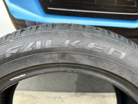 Гуми Зимни 275/45R20, снимка 3 - Гуми и джанти - 39100361