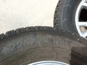    225/75R16  SsangYong Actyon | Mobile.bg    8