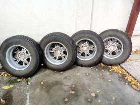    225/75R16  SsangYong Actyon | Mobile.bg    12